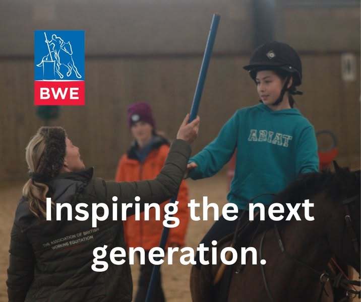 44 Pony Clubs introduce Working Equitation across the nation