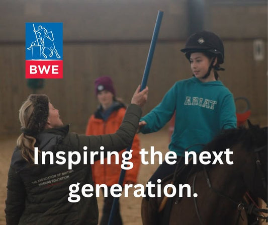 44 Pony Clubs introduce Working Equitation across the nation