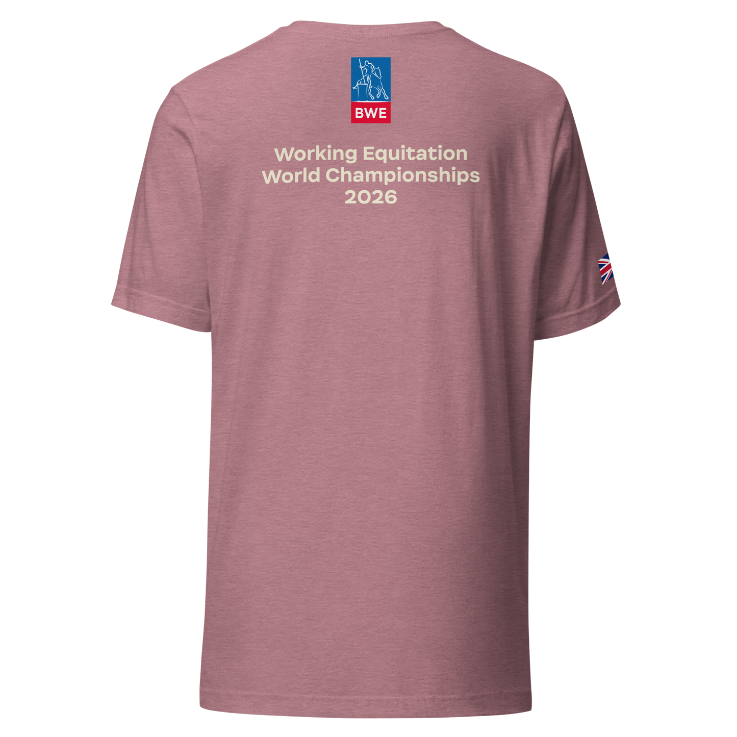 “The Road to Jerez” T-Shirt