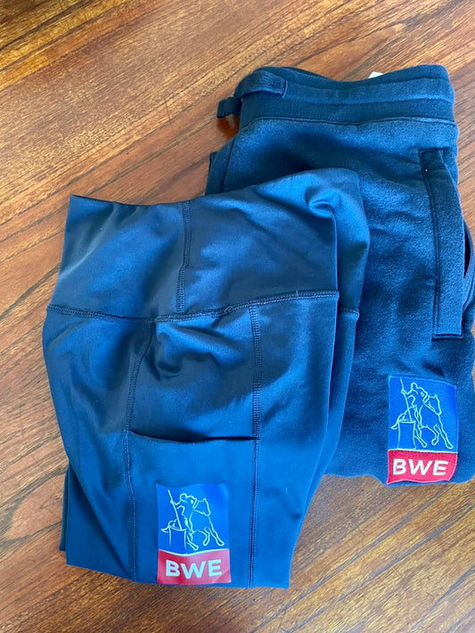 Unisex Joggers