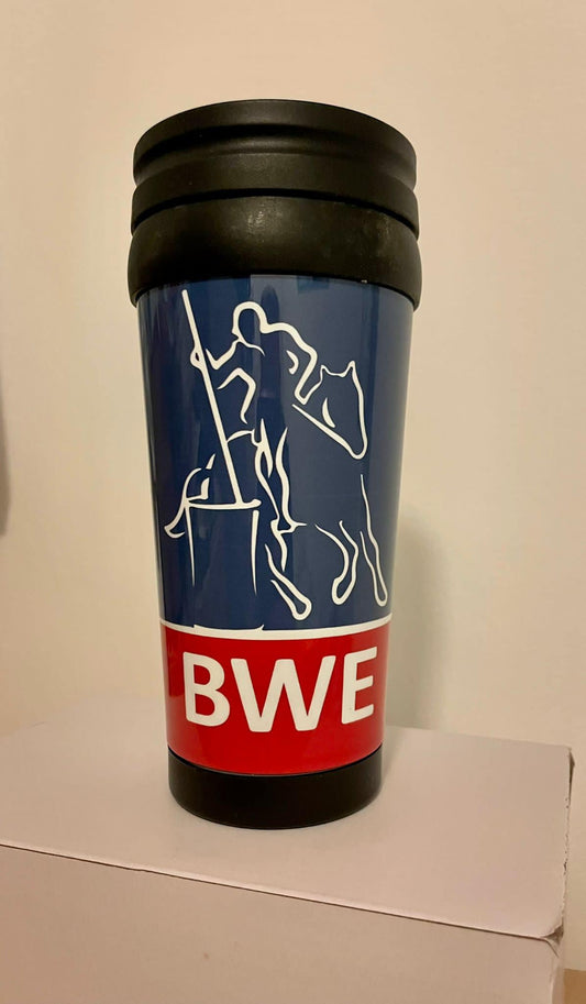 Travel Mug - LIMITED EDITION