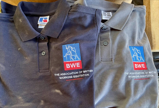 Men's Polo Tops (long sleeve)