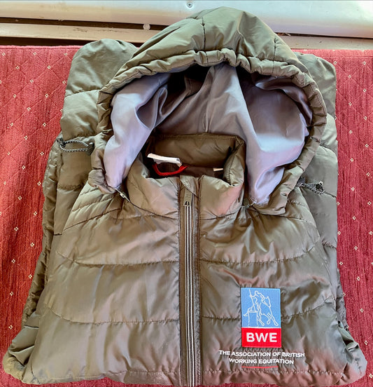 Men's Coat