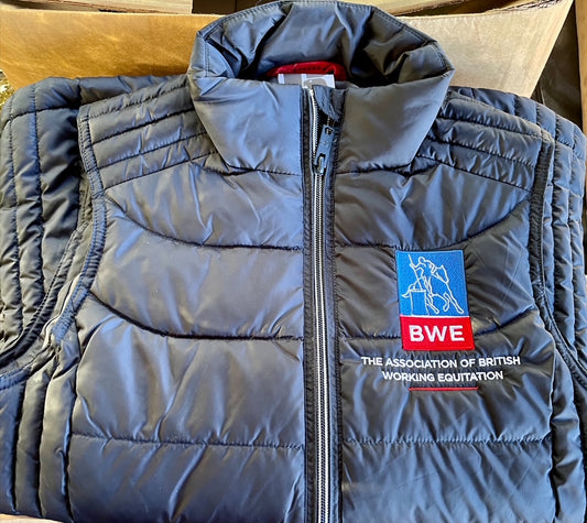 Men's Body Warmer