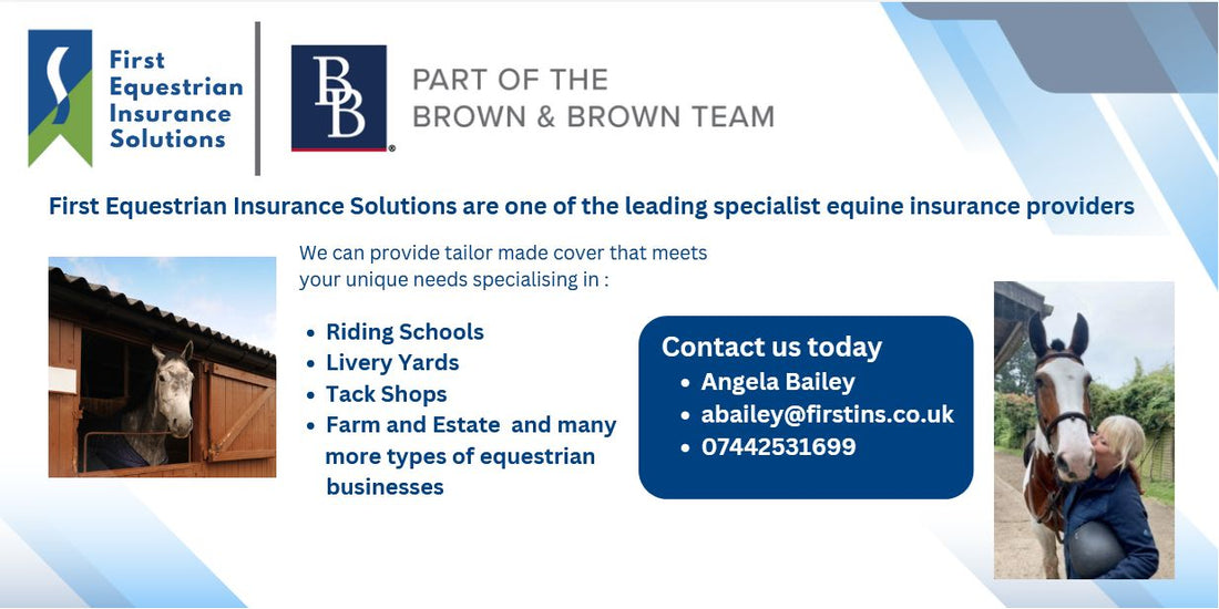 Partnership Announcement!