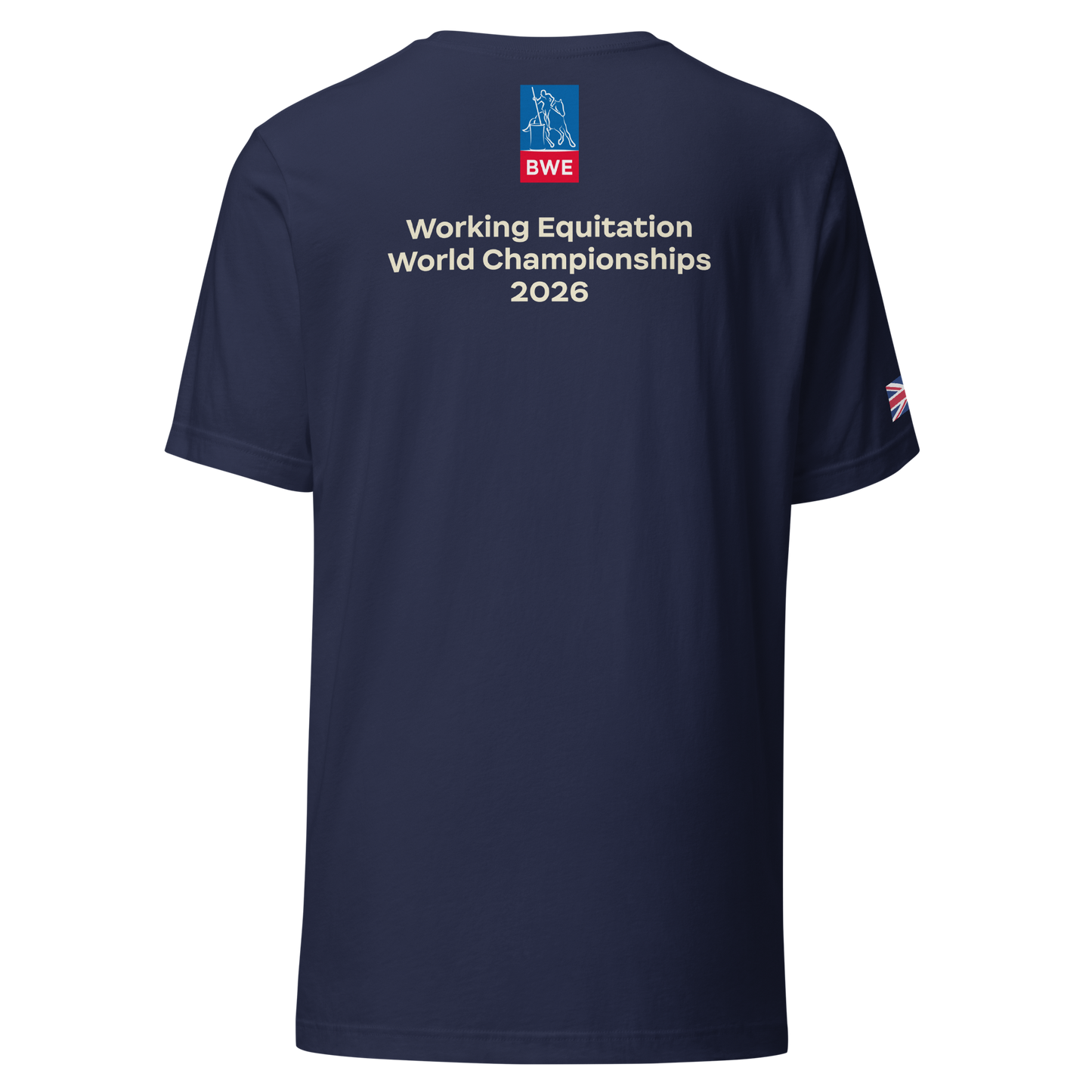 “The Road to Jerez” T-Shirt