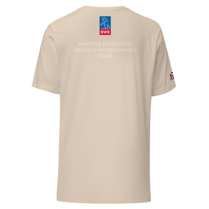 “The Road to Jerez” T-Shirt