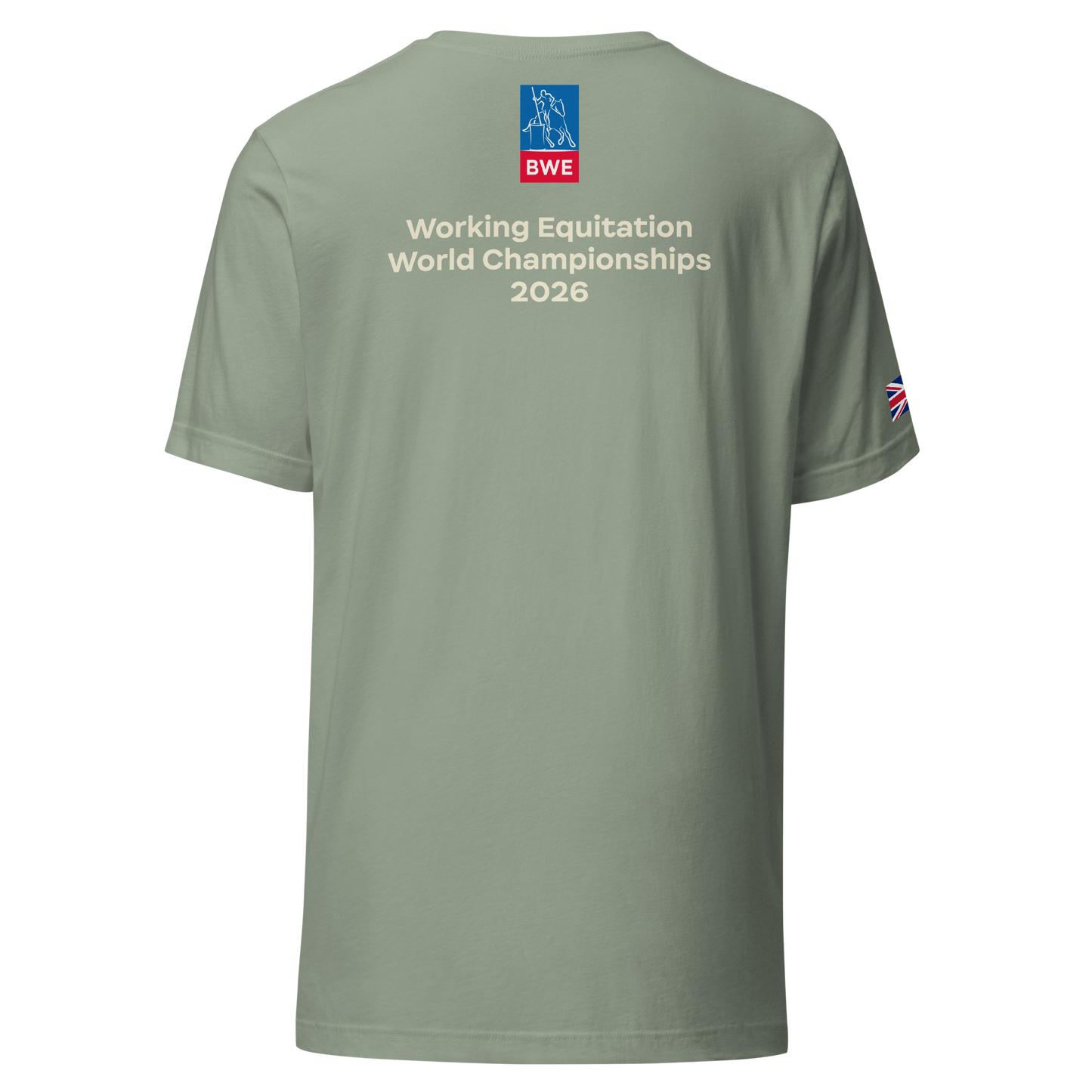 “The Road to Jerez” T-Shirt
