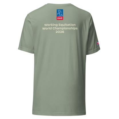 “The Road to Jerez” T-Shirt