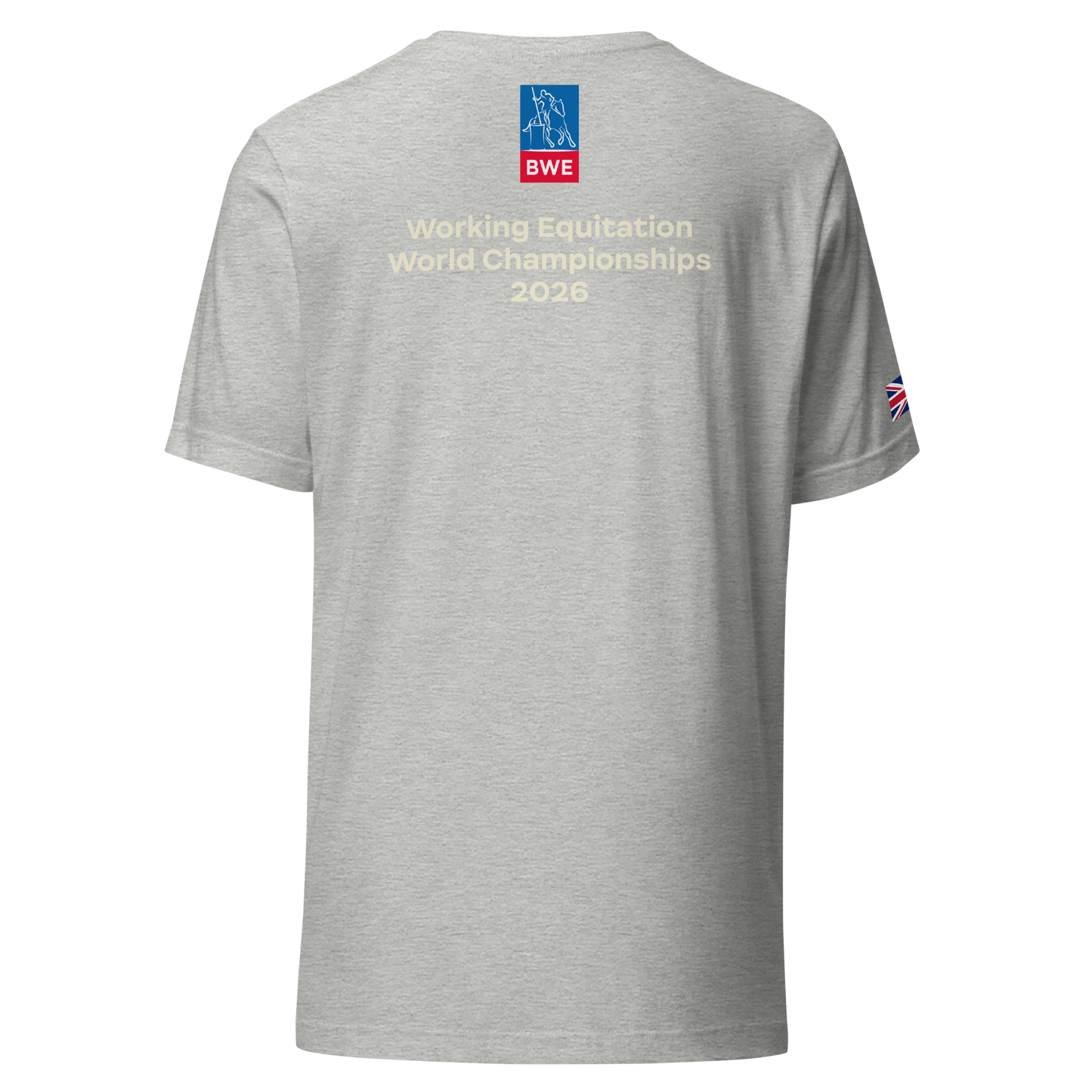“The Road to Jerez” T-Shirt