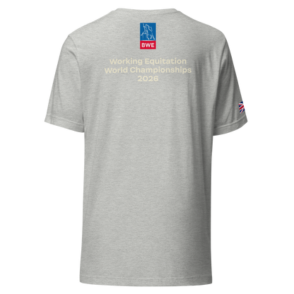 “The Road to Jerez” T-Shirt