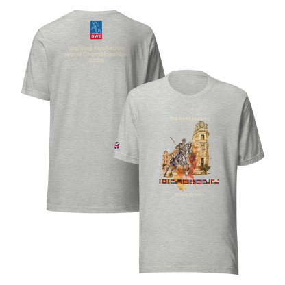 “The Road to Jerez” T-Shirt