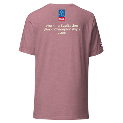 “The Road to Jerez” T-Shirt