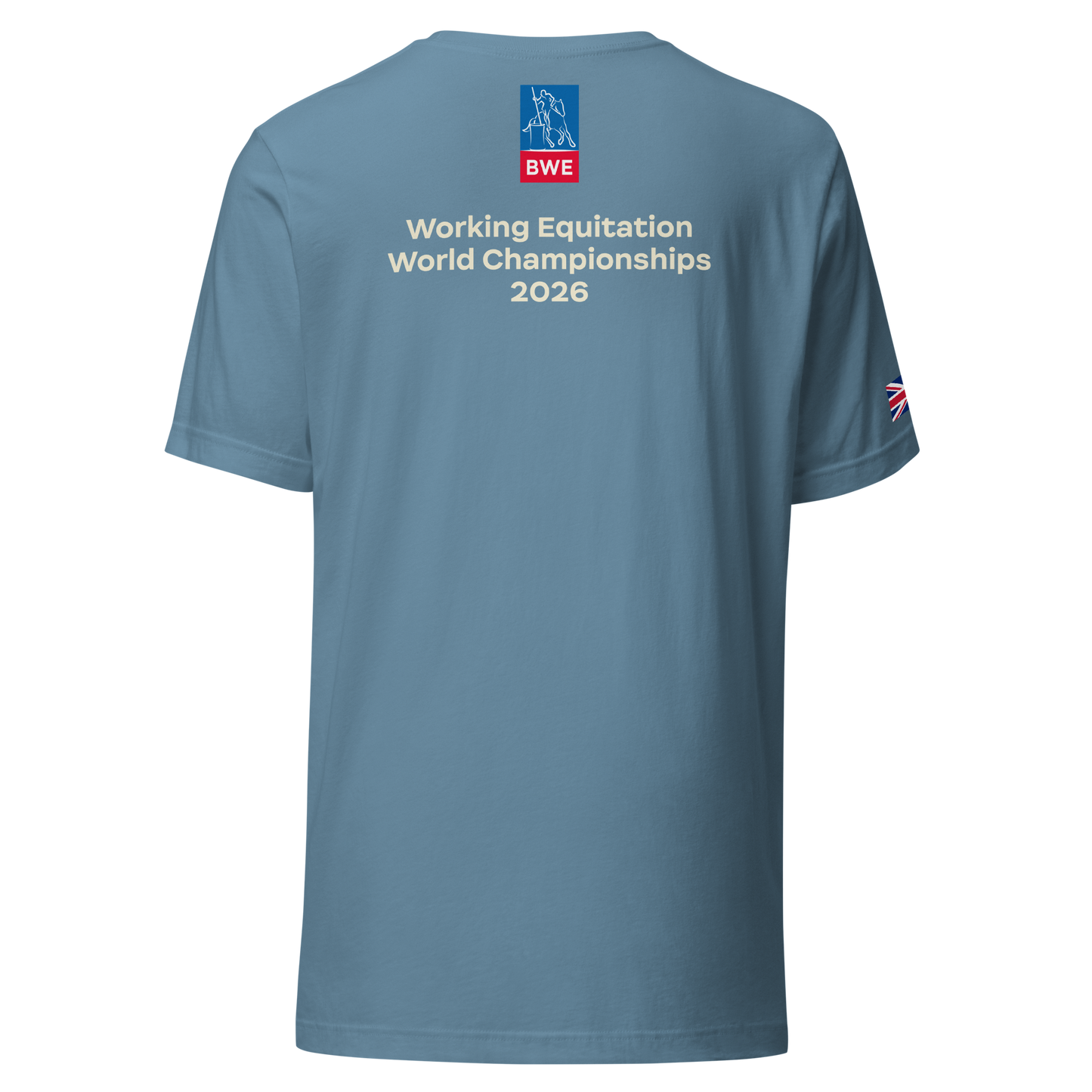 “The Road to Jerez” T-Shirt